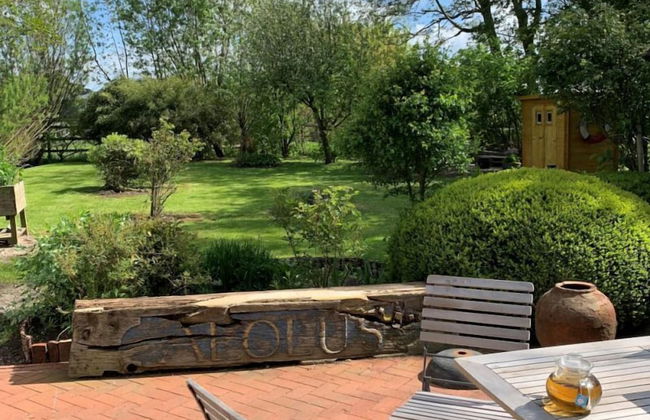 FRIESENKATE AM SEEDEICH - Foto 37