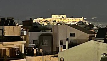 Acropolis View - Foto 3
