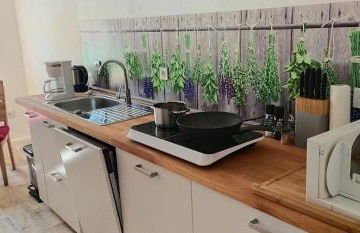 Ferienwohnung zur Kirschblüte - Foto 15