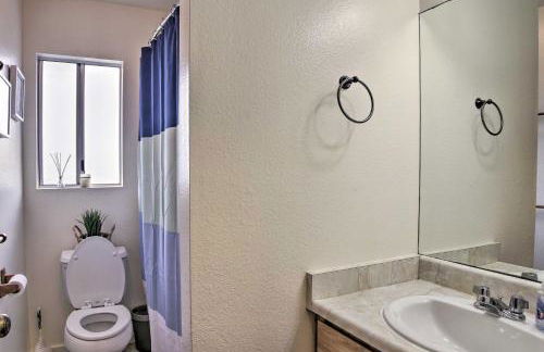 Tropical Volcano Bungalow Less Than 4 Mi to Natl Park! - Foto 21