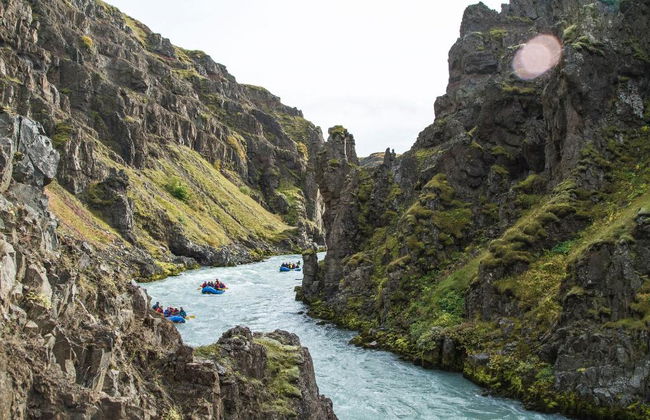 Hestasport Cottages - Photo 36