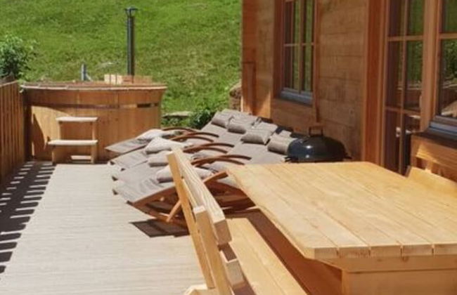 Hackihutte Mountain hut - Foto 17