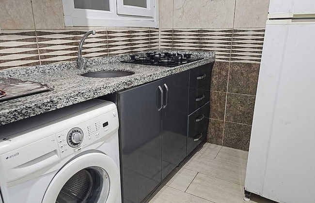 Midtown Hotel Apartments 404 - Foto 12