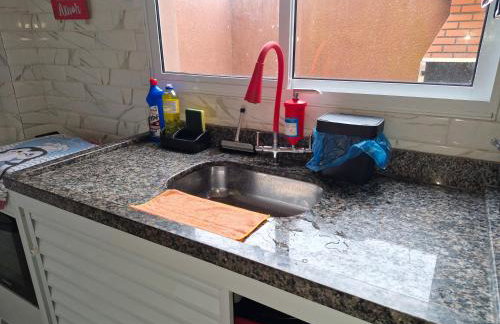 Casa dos Sonhos - Pé na areia, Churrasqueira, Mínimo 2 diárias - Foto 64