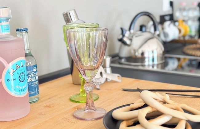 Bagatella Apartaments - Attico Laguna e Mare - Foto 17