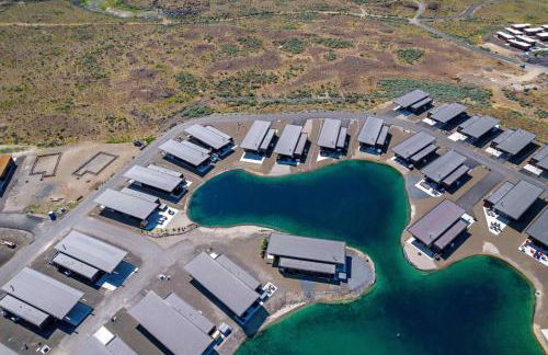 The Point at the Lakes - Cave B - Foto 30