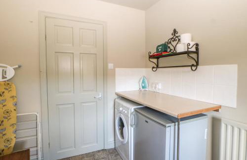 Low Shipley Cottage - Foto 13