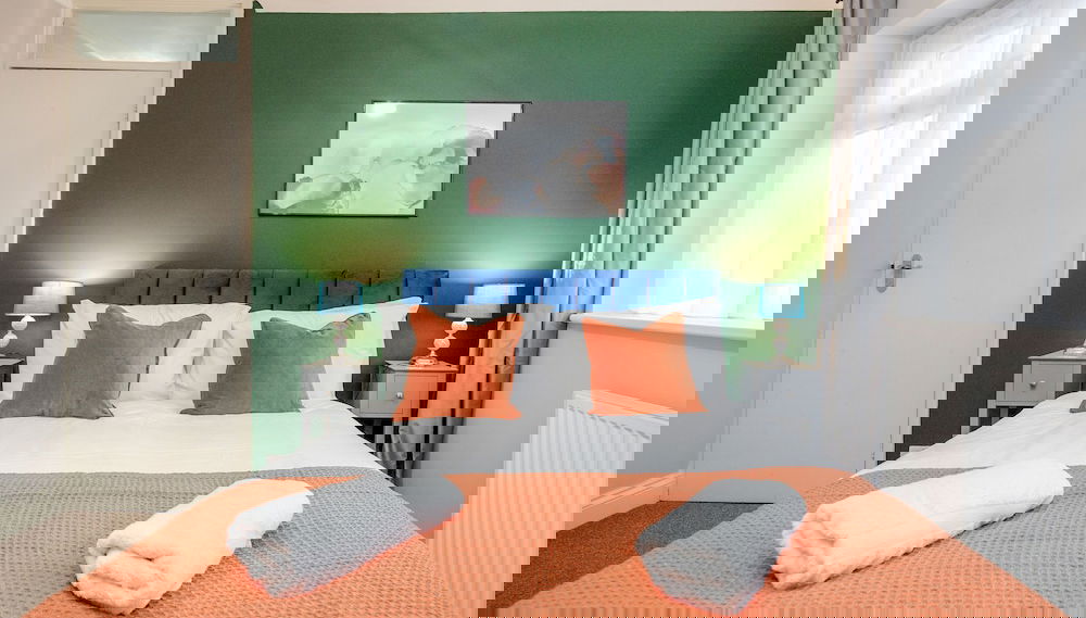 Enfield House - Foto 1, Imagen principal