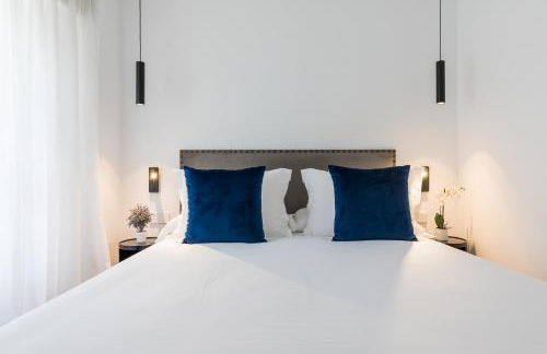 Feelathome Waldorf Suites Apartments - Foto 63