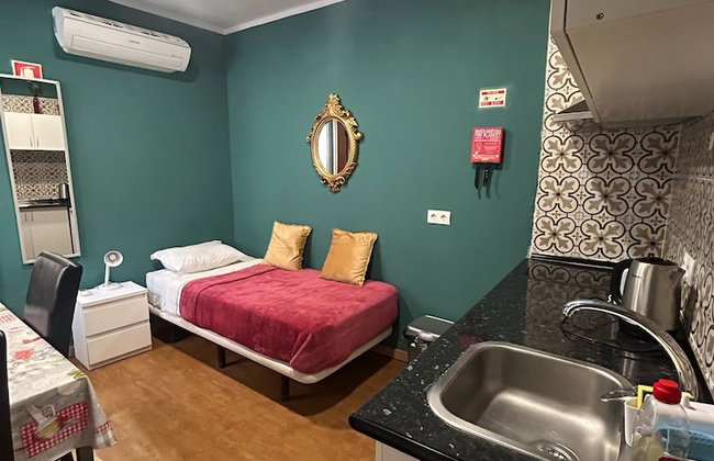 Sao Jorge Apartments & Suites - Foto 137
