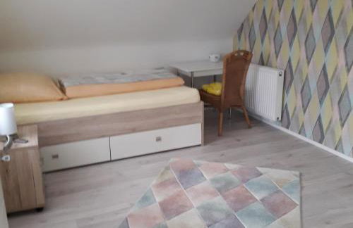 Ferienwohnung Am Damm - Foto 10