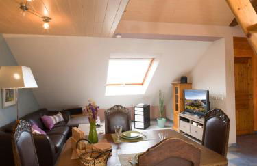 Ferienwohnung Maxima - Foto 14