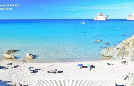 Casa Vacanze Fior di Mondo - Foto 16