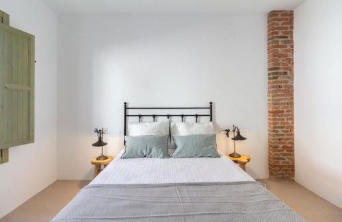 Casa Alhambra einzigartiges Haus bei Granada - Photo 4