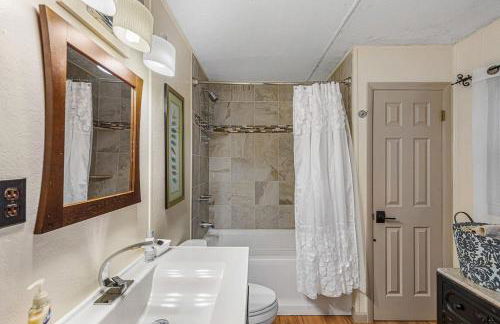 Moms Place Cozy Lake Glenville Cabin - Foto 36