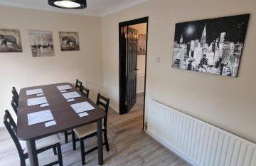 Shirley L, Milton, Cambridge, 4 BR House, Newly Refurbished - Foto 6