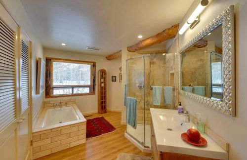 Life on Easy Street with Hot Tub 7 Mi to Dwtn! - Foto 24