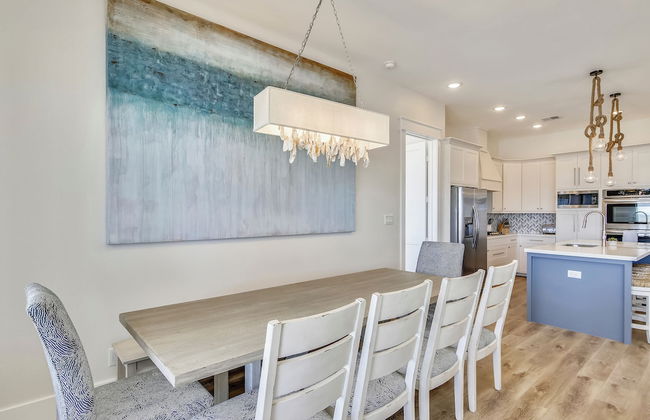 The Gulf Goddess - Foto 2