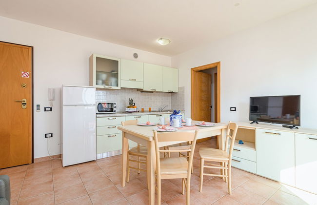 Residence Kamenjak - Foto 44