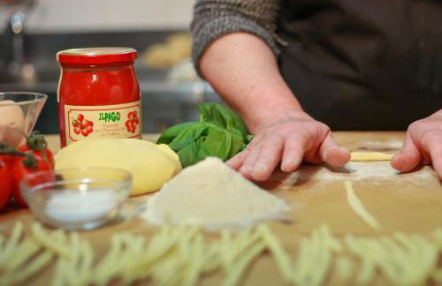 Azienda Agrituristica Il Pago - Foto 33