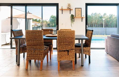 Belle Villa, Evasion Landaise - Foto 14