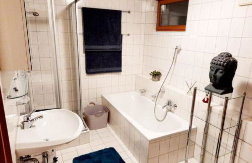 City-close oasis in the green - Foto 4