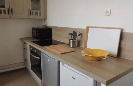 Appartement avec vue panoramique - Foto 12