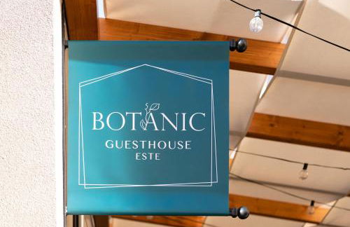 BOTANIC GUESTHOUSE ESTE - Foto 13