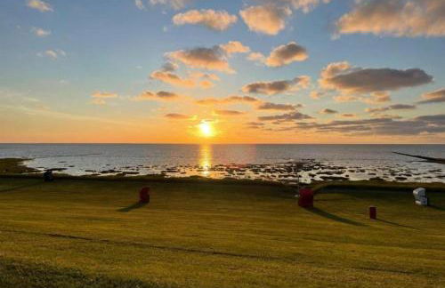 Hafenglück Friedrichskoog - Foto 19