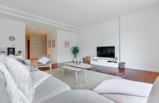 FAM Living - City Walk Dubai - Photo 26