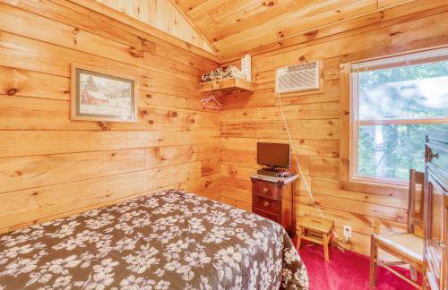 Family Oriented Cottage - Foto 15