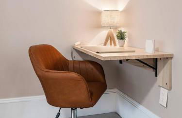 Amazing Boho Oasis Apartment in Ohio City - Foto 46