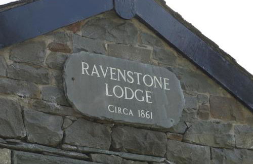 Ravenstone Lodge Country House Hotel - Foto 10