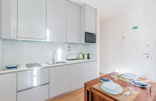 Augusta Residence Apartments - Photo 88