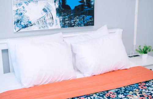 Free Parking - High Speed Internet - Yard - Foto 8