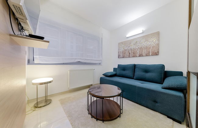 Boutique Hotel Madison - Foto 36