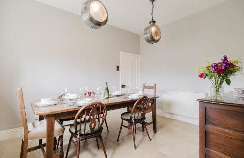 Herdsman's Cottage - Beautiful 3 Bed in Wiltshire! - Foto 67