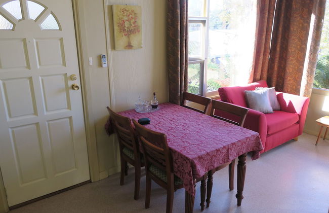 Blakes Manor Self Contained Heritage Accommodation - Foto 29