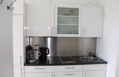 Ferienwohnung K1405 für 2-4 Personen mit Ostseeblick - Foto 7