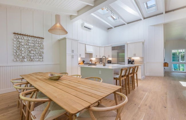 Camp Alealea 2 3 Bedroom Home by RedAwning - Foto 14