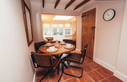 A Lovely Family Cottage in Belper - Photo 41
