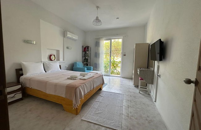 MERMAID PANSIYON - Photo 27