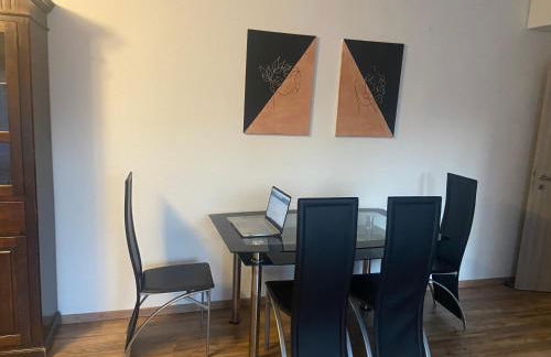 Exklusive Wohnung Nähe Frankfurt - Foto 12