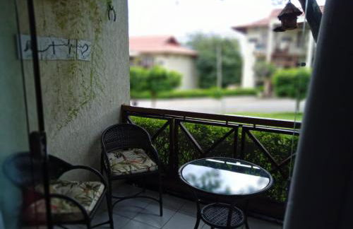 Flat studio monte castelo gravatá PE - Foto 22