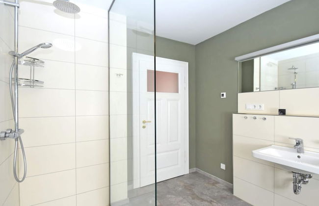 Holiday Home With Terrace - Foto 12