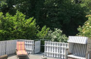 Gemütliche grosse 2 Zimmer Wohnung mit grosser Terasse in Seenähe, Höristrasse 8 in 78343 Gaienhofen - Foto 11