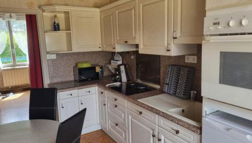 Maison vue mer, 2 chambres au Conquet - Foto 3