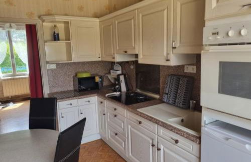 Maison vue mer, 2 chambres au Conquet - Foto 3