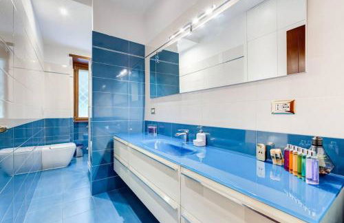 Exclusive Apartment in Eur Lake - Foto 23