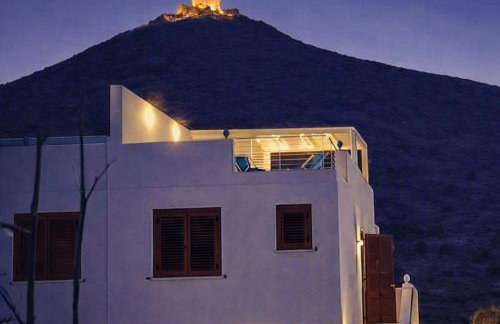I Leoni di Sicilia - Favignana - Foto 1